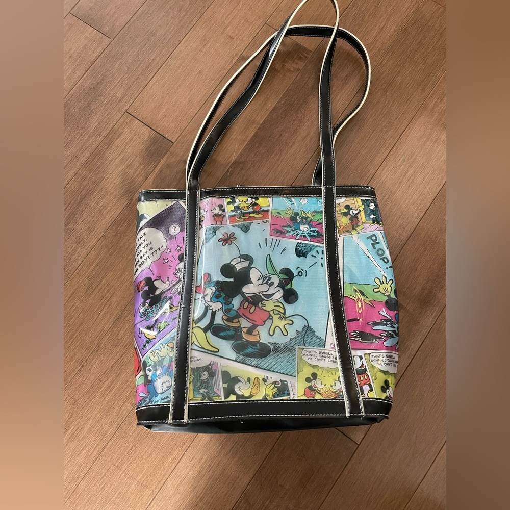 Disney purse
